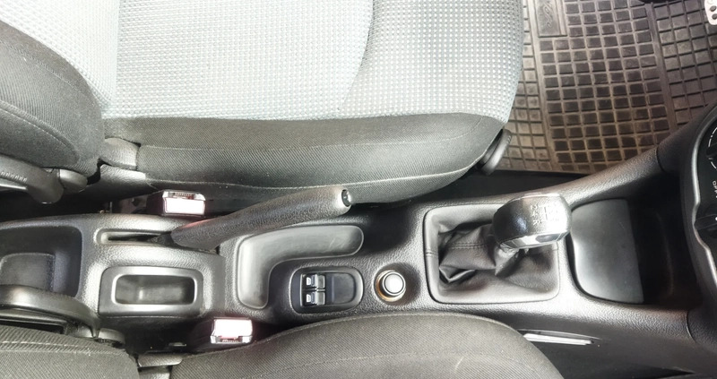 Peugeot 206 cena 4250 przebieg: 231146, rok produkcji 2004 z Puck małe 79